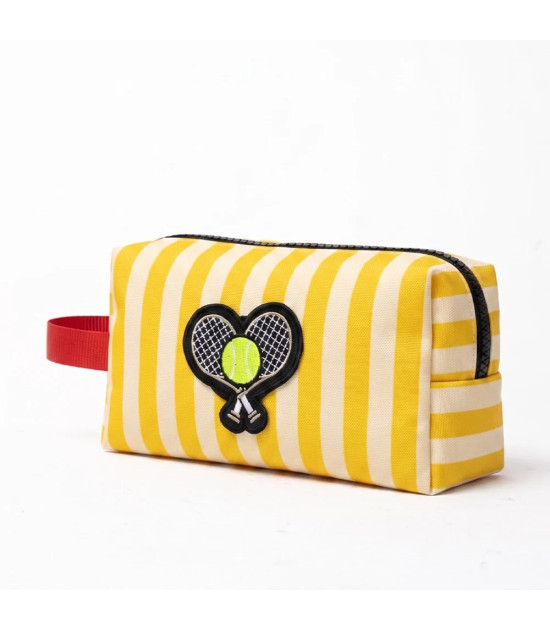 JantiFox Çok Amaçlı Mini Çanta // Sunny Stripe