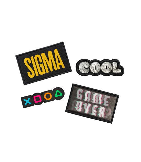 JantiFox Patch Seti // Gamer Zone