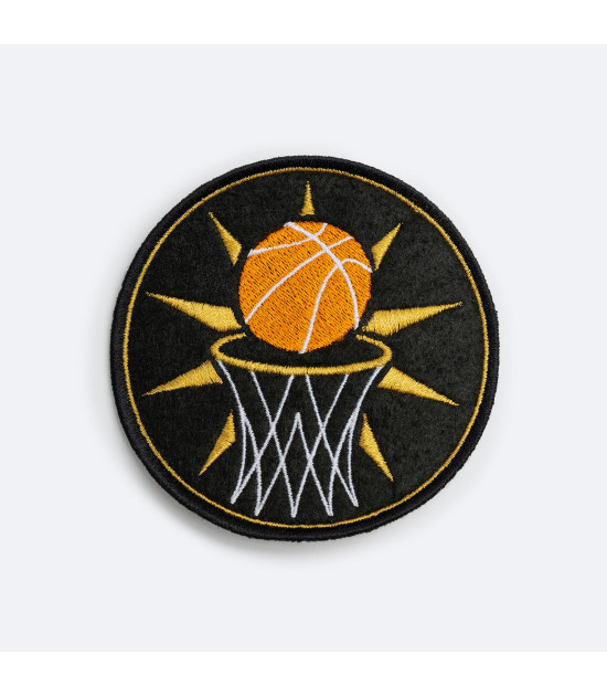 JantiFox Patch // Basketbol Potası