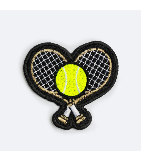 JantiFox Patch // Tenis