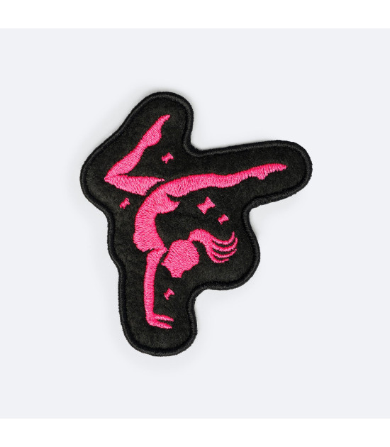 JantiFox Patch // Jimnastik