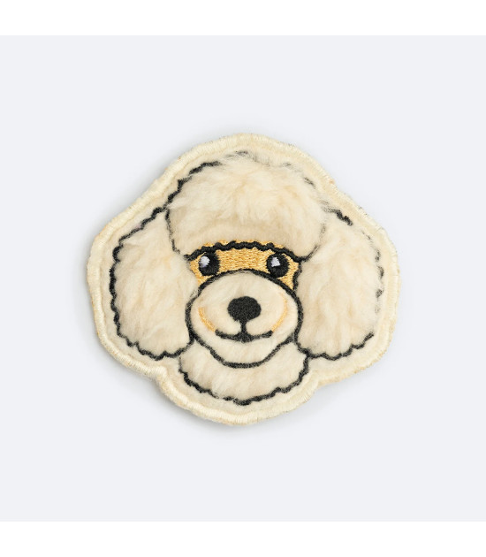 JantiFox Patch // Sevimli Köpek