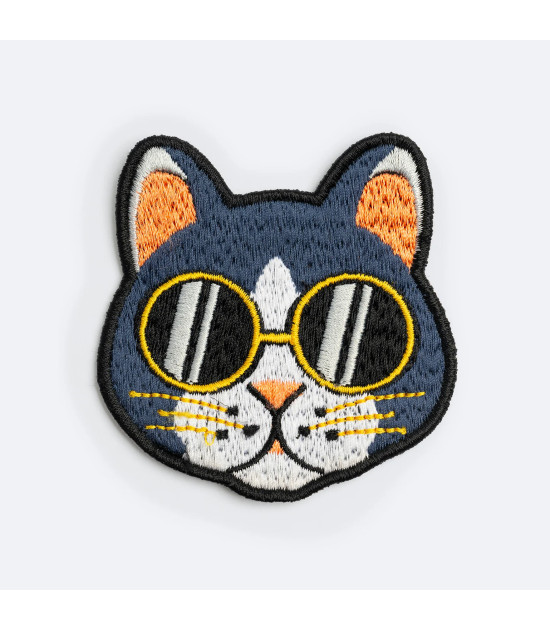 JantiFox Patch // Havalı Kedi