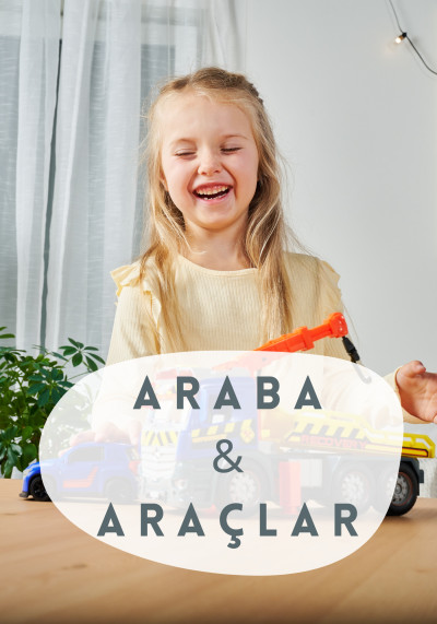 Araç ve Garajlar