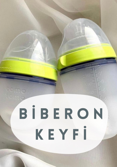 Biberon & Aksesuarları