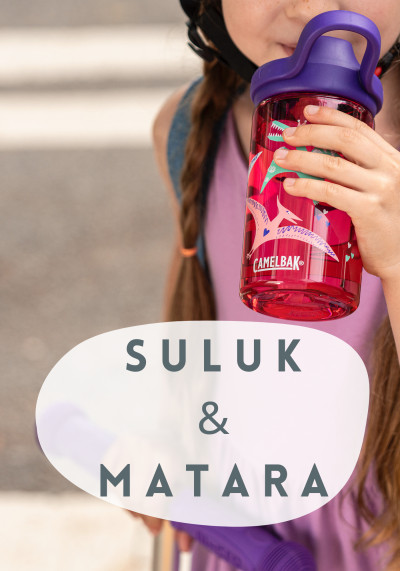 Suluk & Bardak