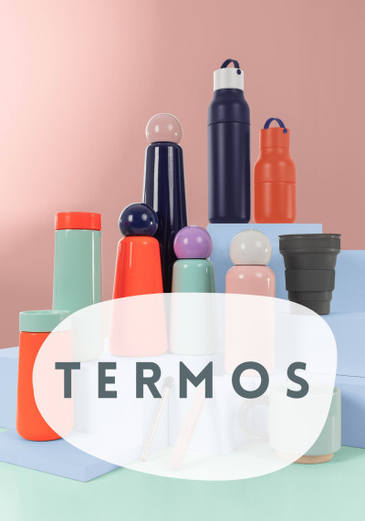 Termoslar