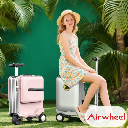 Airwheel