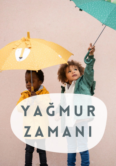 Yağmur Zamanı