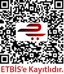 ETBİS'e kayıtlıdır